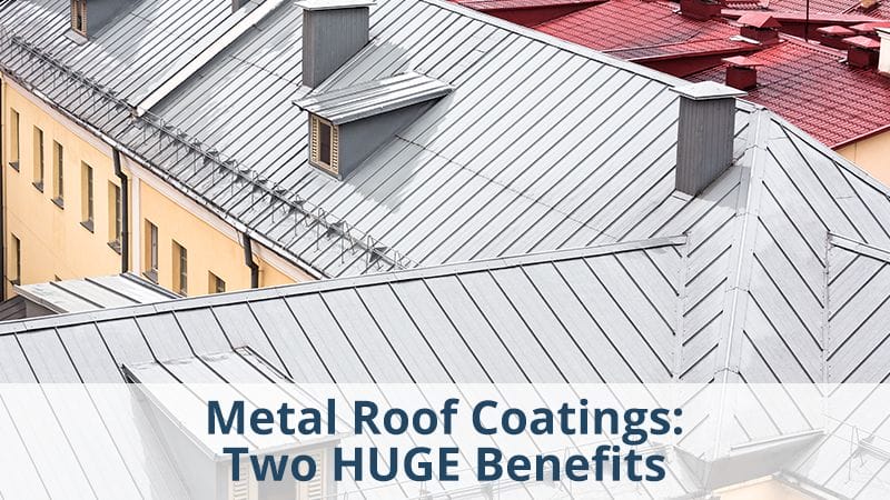Metal roofing experts