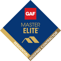 GAF master elite residential roofing contractor Atlanta