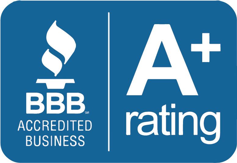 BBB A+ accredited business Atlanta