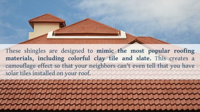 WHY ARE SOLAR SHINGLES THE FUTURE OF ROOFING?