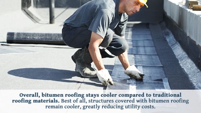 SAVING MONEY WITH ENERGY EFFICIENT ROOFING