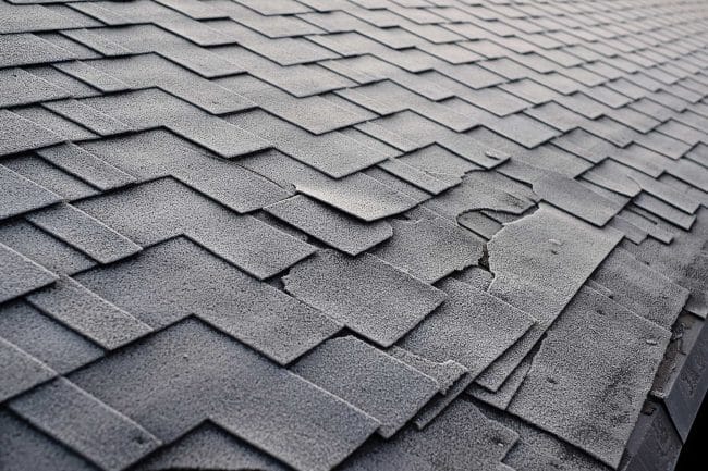 roof replacement reasons in Atlanta